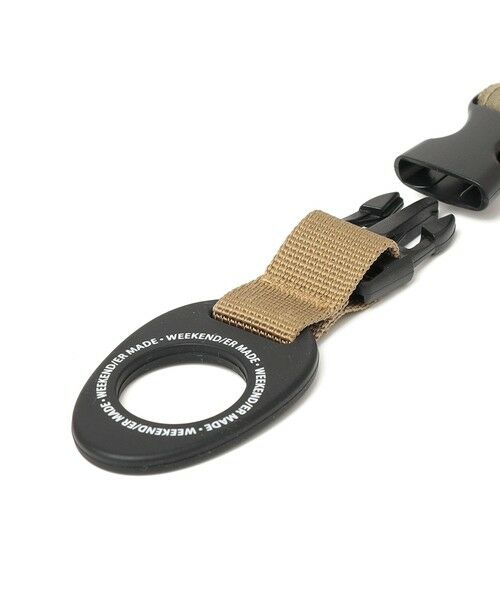 SHIPS / シップス その他小物 | WEEKENDER: ペットボトル ホルダー | 詳細2