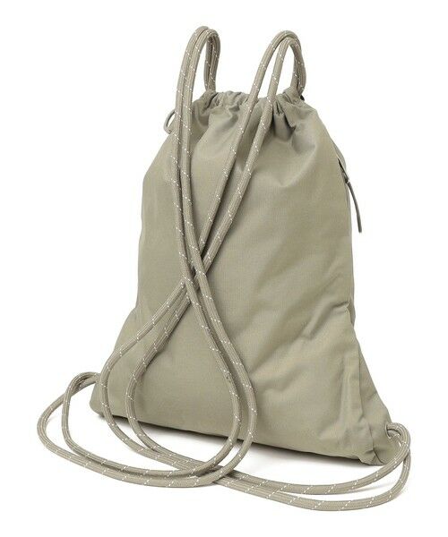 SHIPS / シップス リュック・バックパック | NIKE: ヘリテージ 2.0 ジムサック | 詳細1