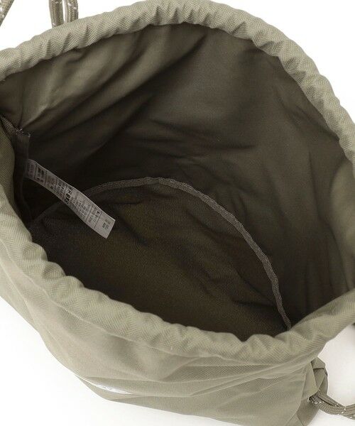 SHIPS / シップス リュック・バックパック | NIKE: ヘリテージ 2.0 ジムサック | 詳細5