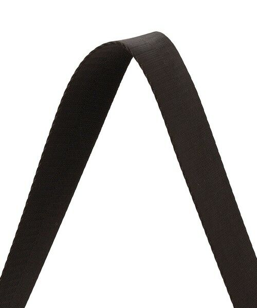 SHIPS / シップス ショルダーバッグ | 《予約》SHIPS any: ラメ サイド ギャザー ドロスト ショルダー バッグ | 詳細7