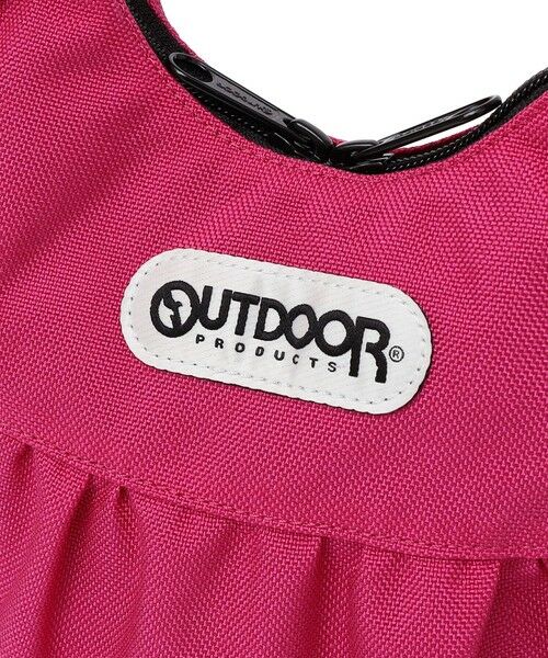 SHIPS / シップス ショルダーバッグ | OUTDOOR PRODUCTS: EGG ショルダー バッグ | 詳細7