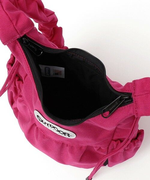 SHIPS / シップス ショルダーバッグ | OUTDOOR PRODUCTS: EGG ショルダー バッグ | 詳細9