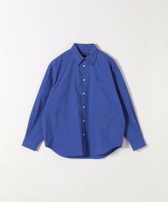 SHIPS / シップス シャツ・ブラウス | nicholson&nicholson:〈手洗い可能〉レギュラーカラー シャツ