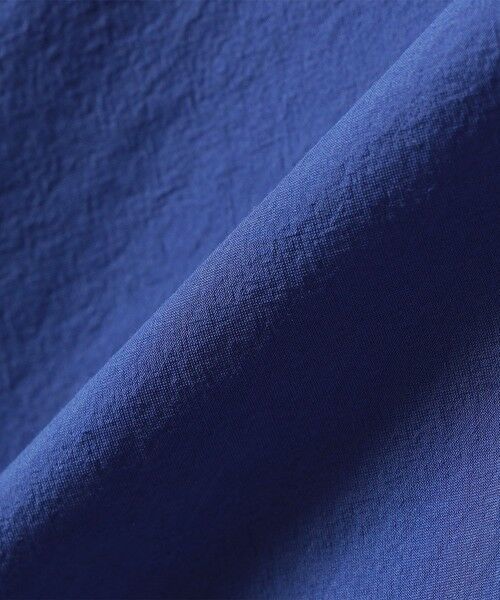 SHIPS / シップス シャツ・ブラウス | nicholson&nicholson:〈手洗い可能〉レギュラーカラー シャツ | 詳細6