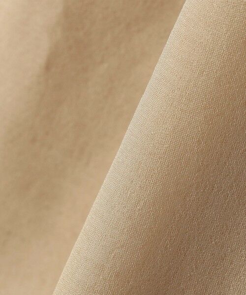 SHIPS / シップス シャツ・ブラウス | 《予約》SHIPS any:〈洗濯機可能〉Vネック フレンチ ギャザー ブラウス | 詳細9