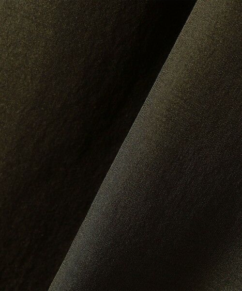 SHIPS / シップス シャツ・ブラウス | 《予約》SHIPS any:〈洗濯機可能〉Vネック フレンチ ギャザー ブラウス | 詳細22