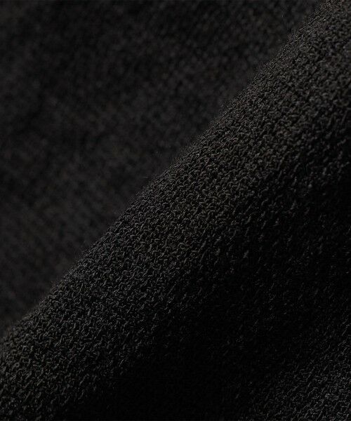 SHIPS / シップス シャツ・ブラウス | 《予約》SHIPS any:〈洗濯機可能〉カラミ フレンチ スリーブ ペプラム シャツ ブラウス | 詳細22