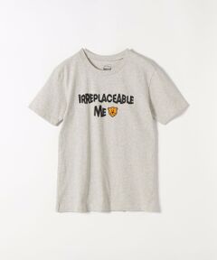 SHIPS / シップス Tシャツ | Mixta:〈洗濯機可能〉MIXTIGER プリント TEE