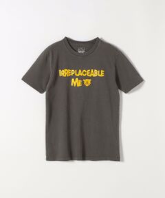 SHIPS / シップス Tシャツ | Mixta:〈洗濯機可能〉MIXTIGER プリント TEE