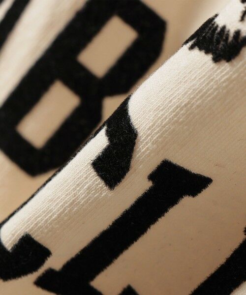 SHIPS / シップス Tシャツ | Mixta:〈洗濯機可能〉MIXTIGER プリント TEE | 詳細7