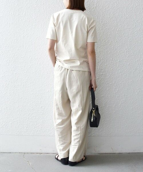 SHIPS / シップス Tシャツ | Mixta:〈洗濯機可能〉MIXTIGER プリント TEE | 詳細2