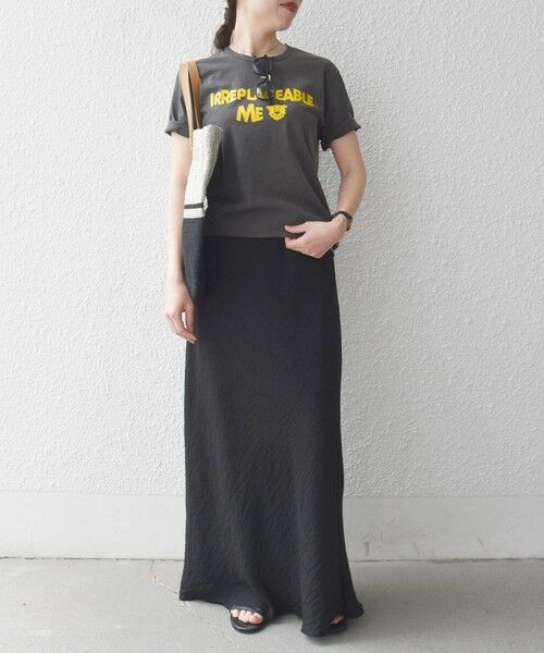 SHIPS / シップス Tシャツ | Mixta:〈洗濯機可能〉MIXTIGER プリント TEE | 詳細15