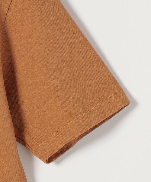 SHIPS / シップス Tシャツ | Mixta:〈洗濯機可能〉MIXTIGER プリント TEE | 詳細18