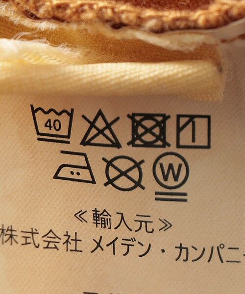 SHIPS / シップス Tシャツ | Mixta:〈洗濯機可能〉MIXTIGER プリント TEE | 詳細21