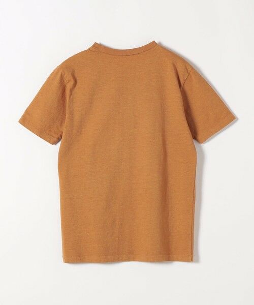 SHIPS / シップス Tシャツ | Mixta:〈洗濯機可能〉MIXTIGER プリント TEE | 詳細30