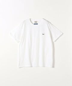 SHIPS / シップス Tシャツ | 【SHIPS any別注】PENNEYS:〈洗濯機可能〉THE FOX ショート スリーブ TEE