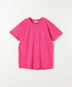 SHIPS / シップス Tシャツ | 【SHIPS any別注】PENNEYS:〈洗濯機可能〉THE FOX ショート スリーブ TEE