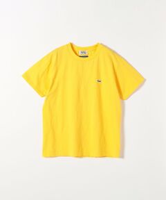 SHIPS / シップス Tシャツ | 【SHIPS any別注】PENNEYS:〈洗濯機可能〉THE FOX ショート スリーブ TEE
