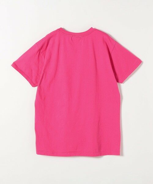 SHIPS / シップス Tシャツ | 【SHIPS any別注】PENNEYS:〈洗濯機可能〉THE FOX ショート スリーブ TEE | 詳細2