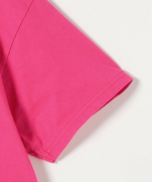 SHIPS / シップス Tシャツ | 【SHIPS any別注】PENNEYS:〈洗濯機可能〉THE FOX ショート スリーブ TEE | 詳細4