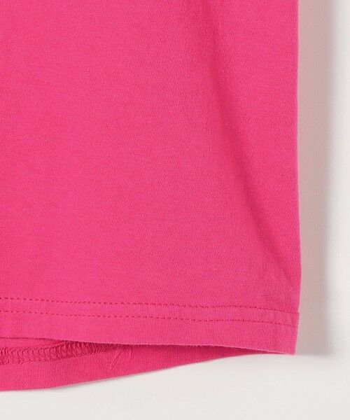 SHIPS / シップス Tシャツ | 【SHIPS any別注】PENNEYS:〈洗濯機可能〉THE FOX ショート スリーブ TEE | 詳細5