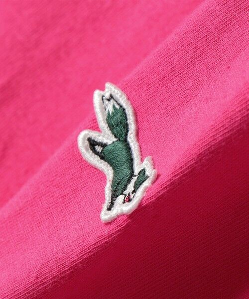 SHIPS / シップス Tシャツ | 【SHIPS any別注】PENNEYS:〈洗濯機可能〉THE FOX ショート スリーブ TEE | 詳細6