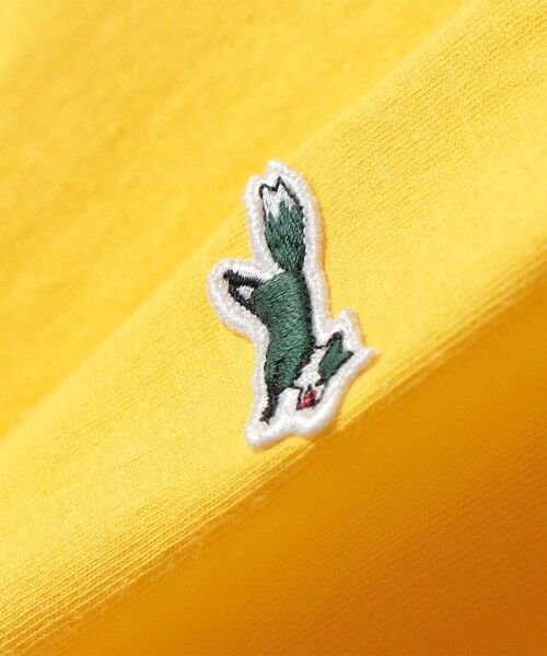 SHIPS / シップス Tシャツ | 【SHIPS any別注】PENNEYS:〈洗濯機可能〉THE FOX ショート スリーブ TEE | 詳細8