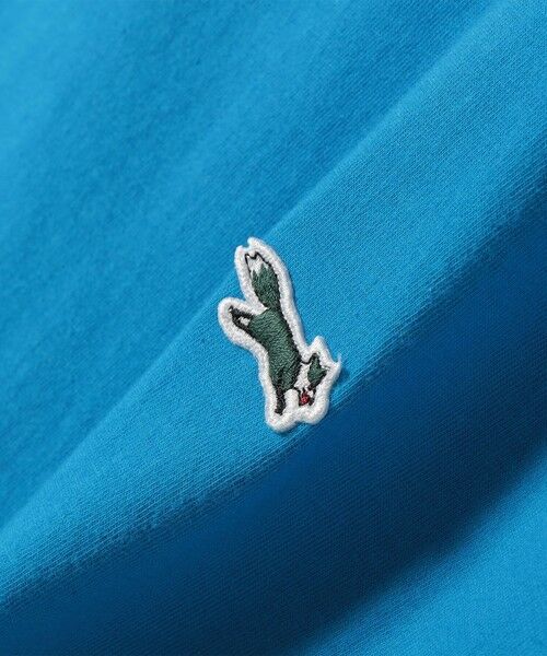 SHIPS / シップス Tシャツ | 【SHIPS any別注】PENNEYS:〈洗濯機可能〉THE FOX ショート スリーブ TEE | 詳細9