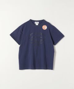 SHIPS / シップス Tシャツ | REGENCY WORKS:〈洗濯機可能〉プリント TEE