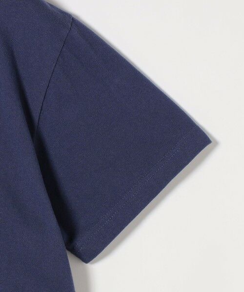 SHIPS / シップス Tシャツ | REGENCY WORKS:〈洗濯機可能〉プリント TEE | 詳細4