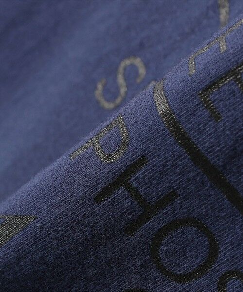 SHIPS / シップス Tシャツ | REGENCY WORKS:〈洗濯機可能〉プリント TEE | 詳細6