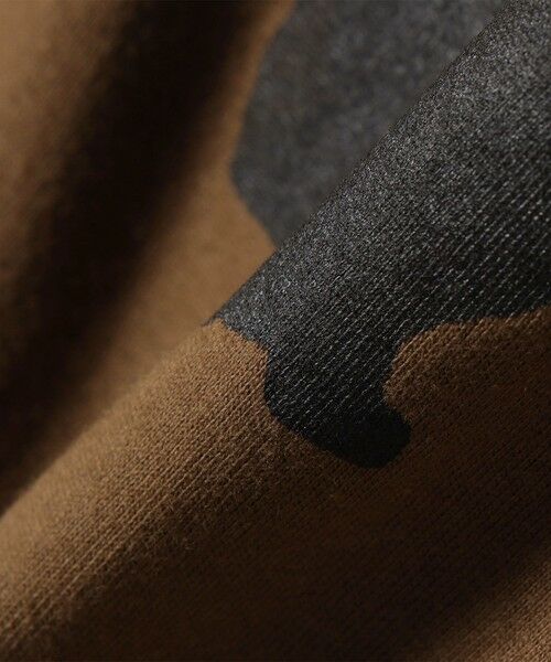 SHIPS / シップス Tシャツ | REGENCY WORKS:〈洗濯機可能〉キャット プリント TEE | 詳細5