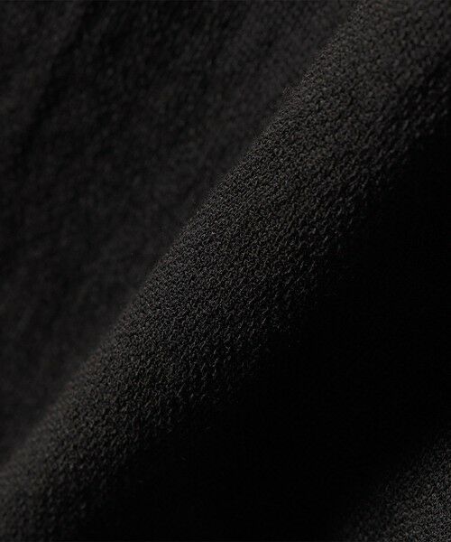 SHIPS / シップス ショート・ハーフ・半端丈パンツ | 《予約》SHIPS any:〈洗濯機可能〉カラミ  ハーフ ギャザー パンツ | 詳細8