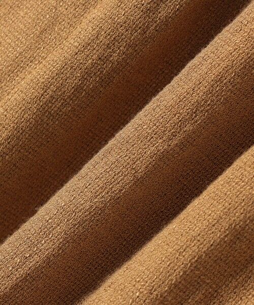 SHIPS / シップス ショート・ハーフ・半端丈パンツ | 《予約》SHIPS any:〈洗濯機可能〉カラミ  ハーフ ギャザー パンツ | 詳細23