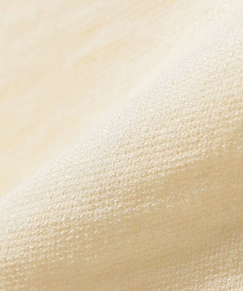 SHIPS / シップス ロング・マキシ丈スカート | 《予約》SHIPS any:〈洗濯機可能〉メッシュ ナロー スカート | 詳細8