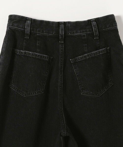 SHIPS / シップス ショート・ハーフ・半端丈パンツ | Le minor:〈洗濯機可能〉ハーフ パンツ | 詳細6