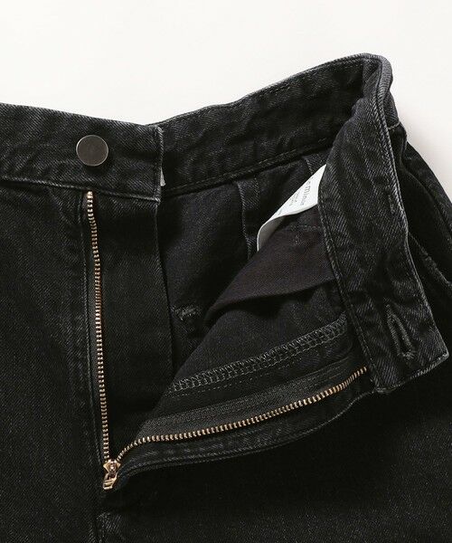 SHIPS / シップス ショート・ハーフ・半端丈パンツ | Le minor:〈洗濯機可能〉ハーフ パンツ | 詳細7