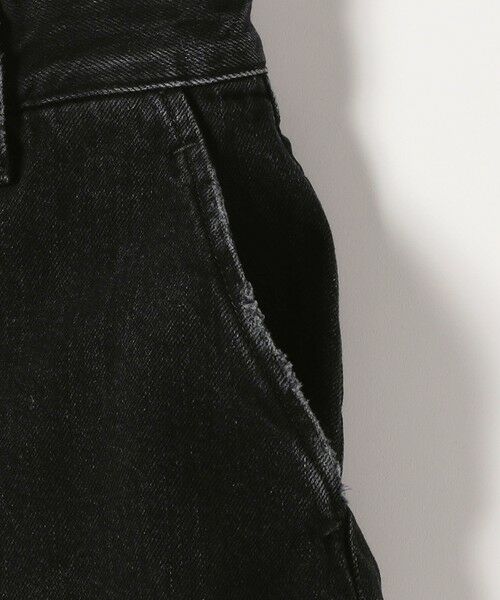 SHIPS / シップス ショート・ハーフ・半端丈パンツ | Le minor:〈洗濯機可能〉ハーフ パンツ | 詳細8