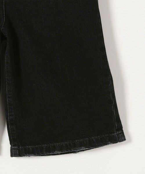 SHIPS / シップス ショート・ハーフ・半端丈パンツ | Le minor:〈洗濯機可能〉ハーフ パンツ | 詳細9