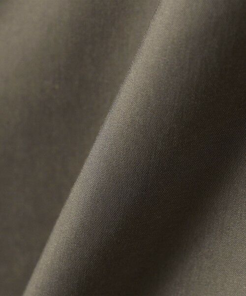 SHIPS / シップス サロペット・オールインワン | Le minor:〈洗濯機可能〉ノースリーブ オールインワン | 詳細9