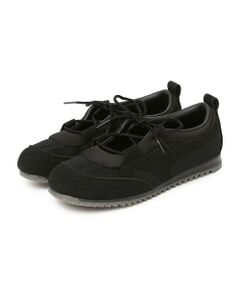 SHIPS / シップス スニーカー | MOONSTAR SKOOLER: JG BALLET レースアップ バレエ スニーカー