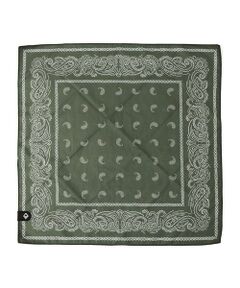 SHIPS / シップス バンダナ・スカーフ | NOMADIX: バンダナ タオル