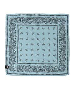 SHIPS / シップス バンダナ・スカーフ | NOMADIX: バンダナ タオル