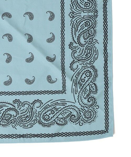 SHIPS / シップス バンダナ・スカーフ | NOMADIX: バンダナ タオル | 詳細1