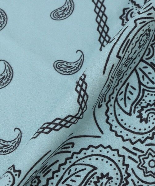 SHIPS / シップス バンダナ・スカーフ | NOMADIX: バンダナ タオル | 詳細2