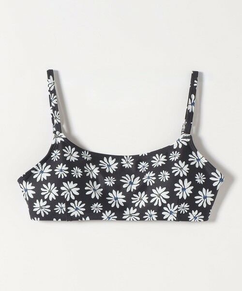 SHIPS / シップス 水着・スイムグッズ | ROXY:〈手洗い可能〉スイム ウェア 4点セット 26SS | 詳細6