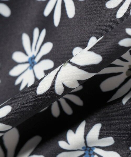 SHIPS / シップス 水着・スイムグッズ | ROXY:〈手洗い可能〉スイム ウェア 4点セット 26SS | 詳細8