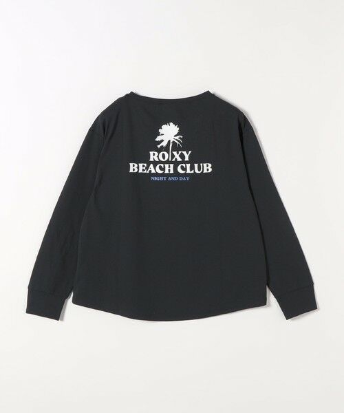 SHIPS / シップス 水着・スイムグッズ | ROXY:〈手洗い可能〉スイム ウェア 4点セット 26SS | 詳細2