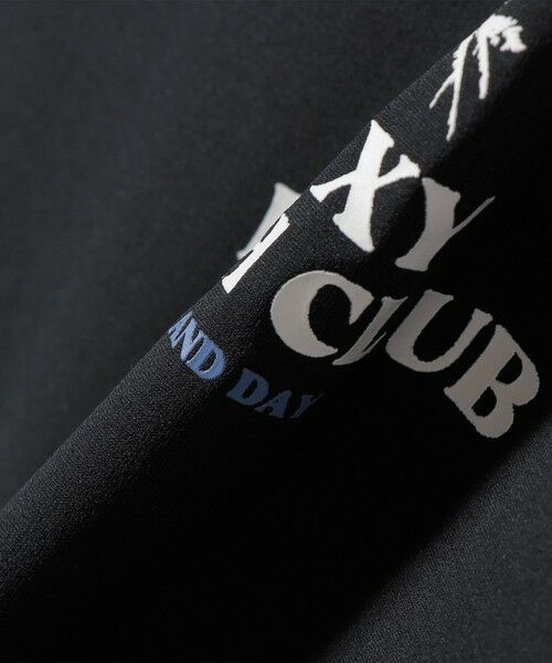 SHIPS / シップス 水着・スイムグッズ | ROXY:〈手洗い可能〉スイム ウェア 4点セット 26SS | 詳細3