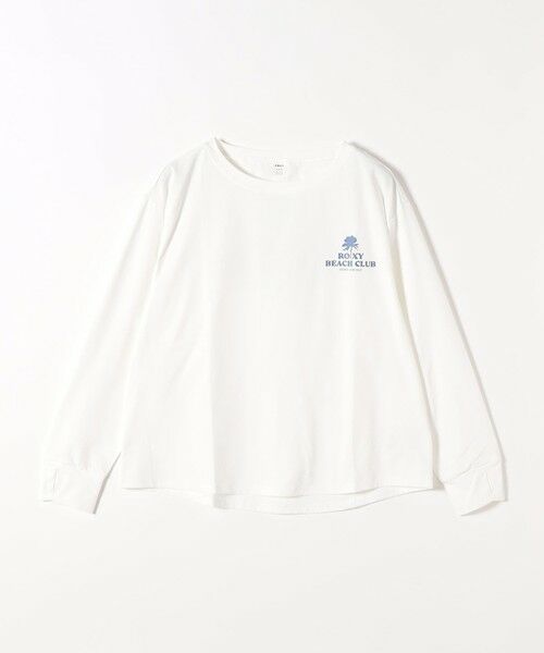 SHIPS / シップス 水着・スイムグッズ | ROXY:〈手洗い可能〉スイム ウェア 4点セット 26SS | 詳細9